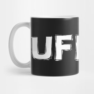 UFFDA Mug